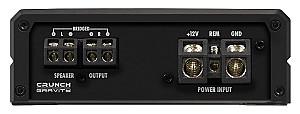 Amplificator auto Crunch GTX800.2D