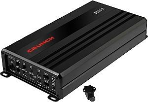 Amplificator auto Crunch GTX1600.4D