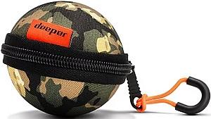 Sonar Deeper Chirp+ 4