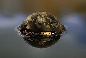 Sonar Deeper Chirp+ 4