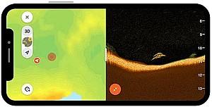 Sonar Deeper Chirp+ 4