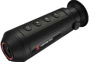 Monocular cu termoviziune HikMicro LYNX S LC06