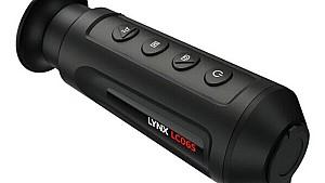 Monocular cu termoviziune HikMicro LYNX S LC06