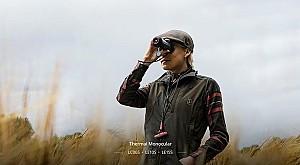 Monocular cu termoviziune HikMicro LYNX S LC06