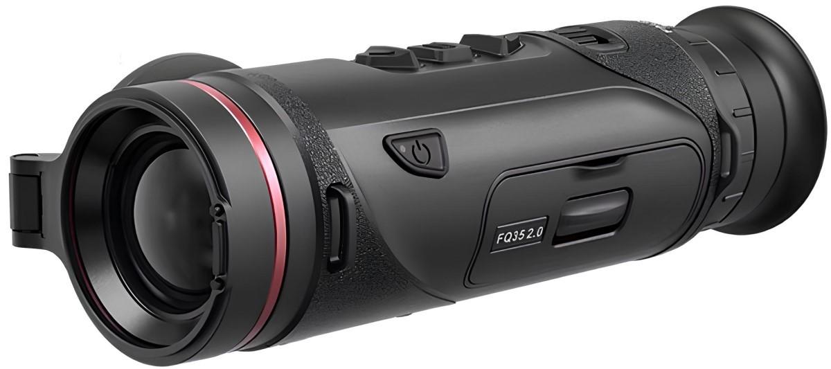 Monocular cu termoviziune HikMicro FALCON FQ35 2.0