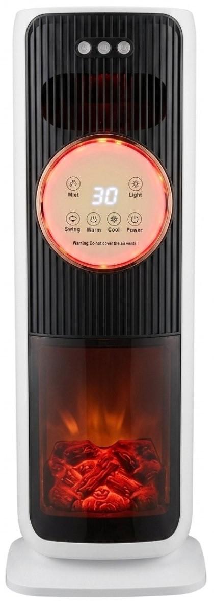 Ventilator VLM TK-888 LED
