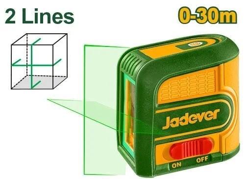 Nivel laser Jadever JDLDK1401