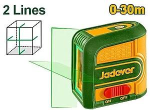 Nivel laser Jadever JDLDK1401