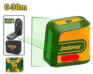 Nivel laser Jadever JDLE2M03-POV