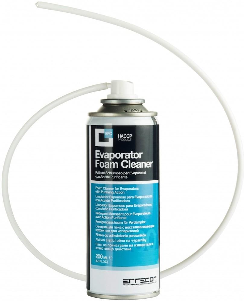  Errecom EVAPORATOR CLEANER FOAM 200ml