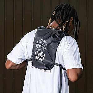 Rucsac sportiv Powerslide Iqon Explore Functional (61001)