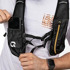 Rucsac sportiv Powerslide Iqon Explore Functional (61001)
