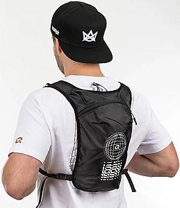 Rucsac sportiv Powerslide Iqon Explore Functional (61001)