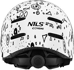 Echipament de protectie NILS EXTREME MT311 White