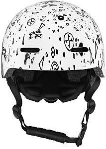 Echipament de protectie NILS EXTREME MT311 White S