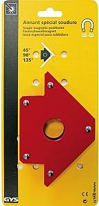 Suport magnetic de sudura GYS 044203
