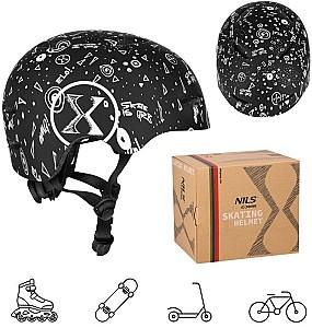 Echipament de protectie NILS EXTREME MT311 Black M