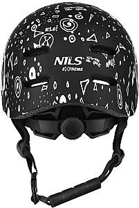 Echipament de protectie NILS EXTREME MT311 Black M