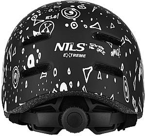 Echipament de protectie NILS EXTREME MT311 Black M