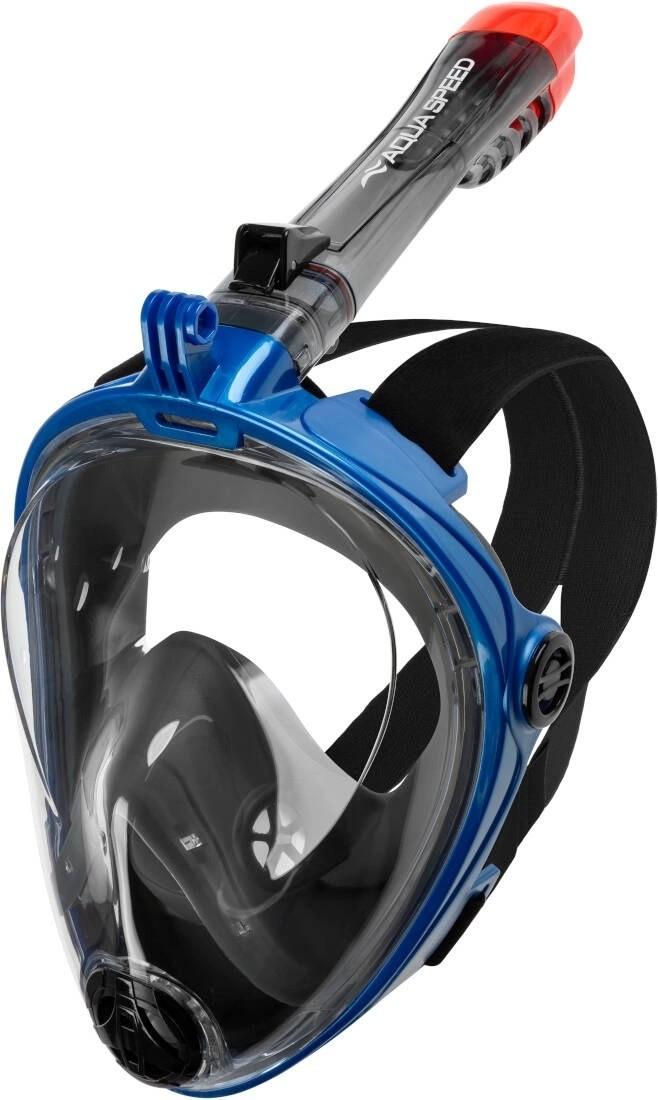 Ochelari AQUA SPEED Spectra 2.0 L/XL
