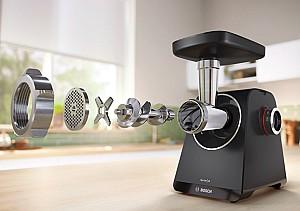 Masina de tocat carne Bosch MFWS440B