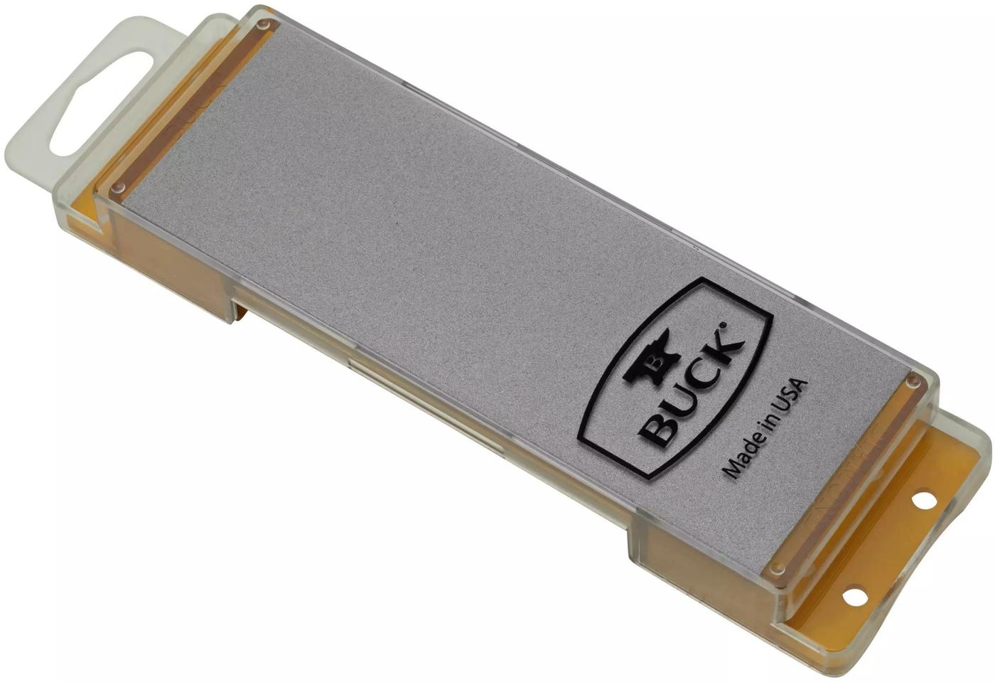 Ascutitor pentru cutite BUCK Edgetek Bench (97077-C)