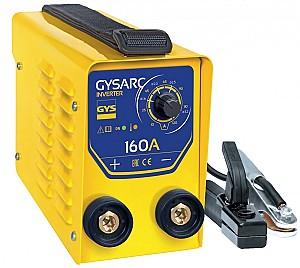 Aparat de sudat GYS GYSARC 160