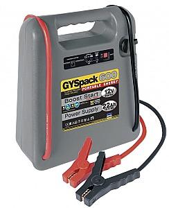 Starter auto GYS GYSPACK 600