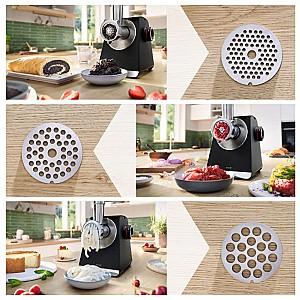 Masina de tocat carne Bosch MFWS682B