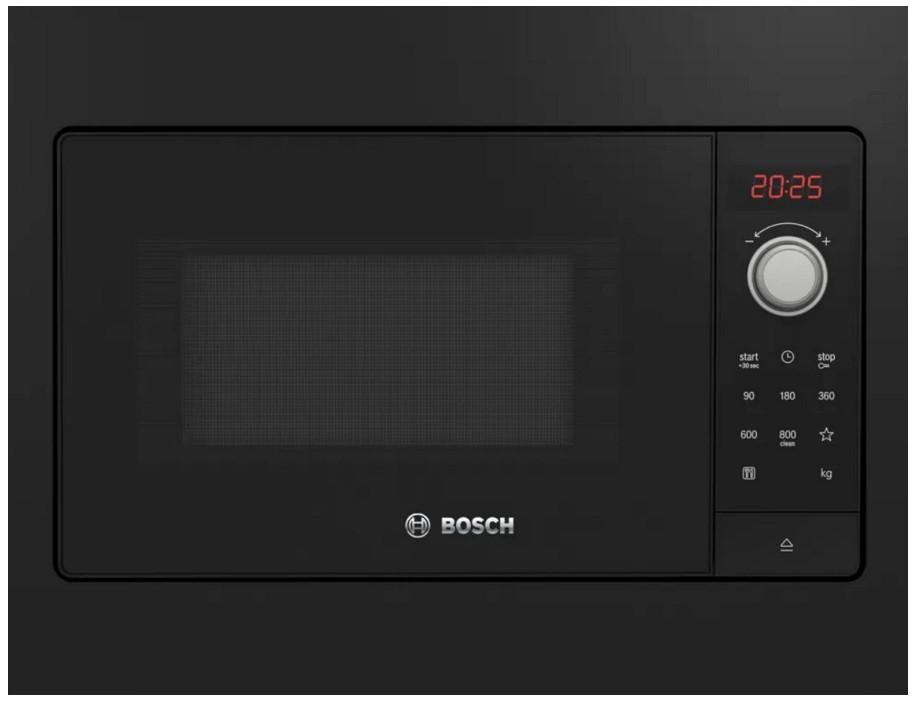 Cuptor cu microunde incorporabil Bosch BFL523MB3