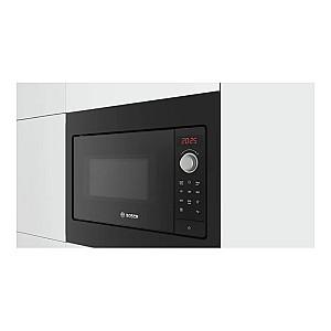 Cuptor cu microunde incorporabil Bosch BFL523MB3