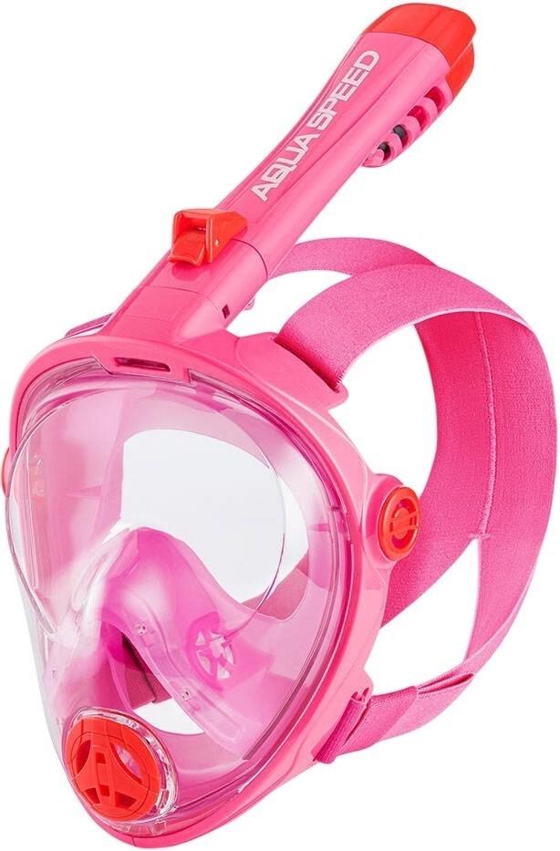 Ochelari AQUA SPEED Spectra 2.0 KID L 3
