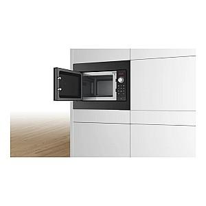 Cuptor cu microunde incorporabil Bosch BFL523MB3