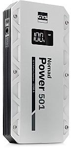 Starter auto GYS NOMAD POWER 501