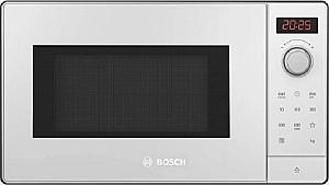 Cuptor cu microunde incorporabil Bosch BFL523MW3