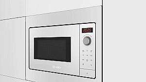 Cuptor cu microunde incorporabil Bosch BFL523MW3