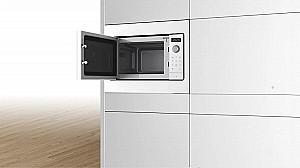 Cuptor cu microunde incorporabil Bosch BFL523MW3