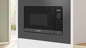 Cuptor cu microunde incorporabil Bosch BEL623MD3