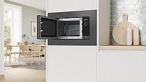 Cuptor cu microunde incorporabil Bosch BEL623MD3