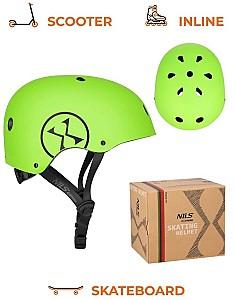 Echipament de protectie NILS EXTREME MTW001-2 55-58