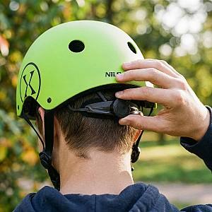 Echipament de protectie NILS EXTREME MTW001-2 55-58