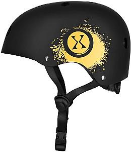 Echipament de protectie NILS EXTREME MTW001 Black 55-58