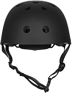 Echipament de protectie NILS EXTREME MTW001 Black 55-58