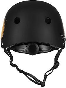 Echipament de protectie NILS EXTREME MTW001 Black 55-58