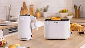 Toaster Bosch TAT2M121