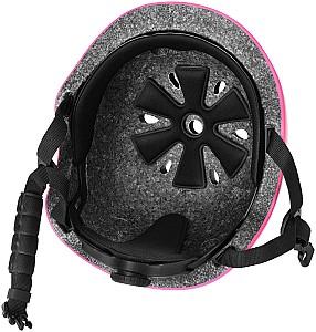 Echipament de protectie NILS EXTREME MT301 Pink Size XS