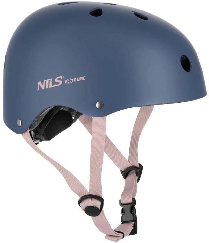 Echipament de protectie NILS EXTREME MTW001-1 Grey M