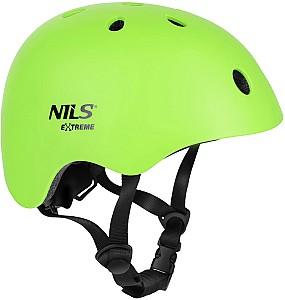 Echipament de protectie NILS EXTREME MT301 Green Size XS