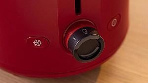 Toaster Bosch TAT2M124