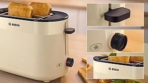 Toaster Bosch TAT2M127